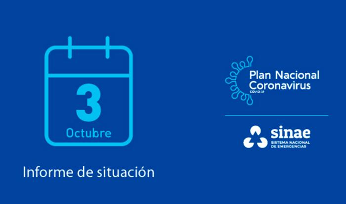 Informe Sinae Informe Sinae