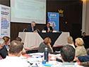 Jornada técnica de prevención, diagnóstico y abordaje de enfermedades transmisibles en Uruguay