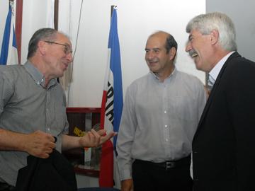 Autoridades