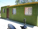 Plan Juntos entrega nueve viviendas en el barrio Villa Castellana