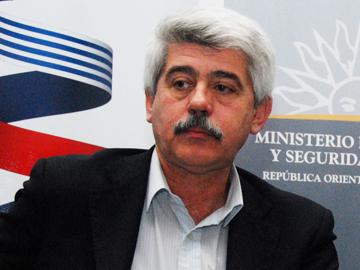 Ministro Eduardo Brenta