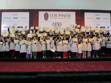 Niños