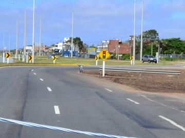 Rambla de Canelones
