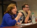 Proyecto de ley integral para personas trans es centro de debate de Transforma 2017