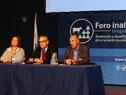 Benech en Foro del Instituto de la Leche Benech en Foro del Instituto de la Leche