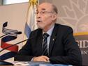 Cumbre de Educación en la Residencia Suárez