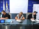 Presentación del proyecto Turnova en Ministerio de Turismo