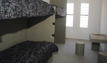 Centro del Sirpa listo para ser estrenado