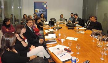 Expertos de la Junta Nacional de Drogas y de la Comisión Interamericana para el Control del Abuso de Drogas (CICAD) Expertos de la Junta Nacional de Drogas y de la Comisión Interamericana para el Control del Abuso de Drogas (CICAD)