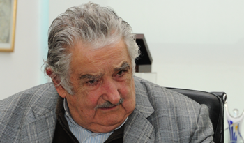 Presidente de la República, José Mujica Presidente de la República, José Mujica