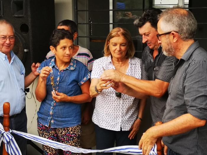 Ministerio de Vivienda culmina período de gobierno con 9.000 soluciones habitacionales en Canelones, terminadas o en ejecución