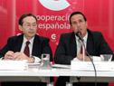 Primera reunión del Consejo Asesor del Informe Regional de Desarrollo Humano