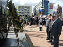 Presidente Mujica en homenaje a Hugo Chávez