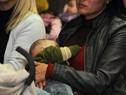 ASSE homenajea a mujeres donantes del Banco de Leche