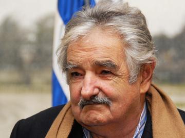 Presidente Mujica