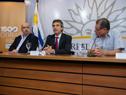 Gobierno nacional habrá transferido casi 20.000 millones de pesos a los departamentales al finalizar el quinquenio