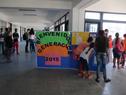 Jornada de bienvenida para alumnos y familias de su flamante Escuela de Santa Catalina