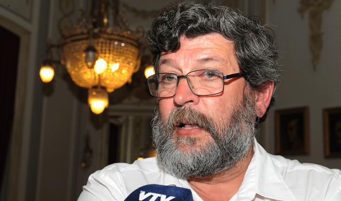 Andrés Berterreche