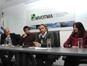 Lanzamiento Patrimonio Natural +1