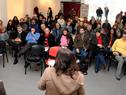 Dinapyme celebró el Día del Artesano con taller sobre “Balances y propuestas” Dinapyme celebró el Día del Artesano con taller sobre “Balances y propuestas”
