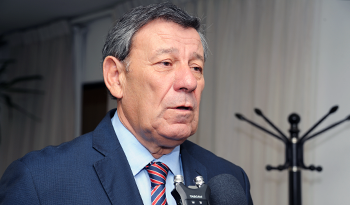 Ministro de Relaciones Exteriores, Rodolfo Nin Novoa