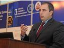 Pablo Ferreri destacó la transformación productiva de Uruguay