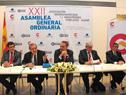 XXII Asamblea General Ordinaria de la Asociación Iberoamericana de Ministerios Públicos