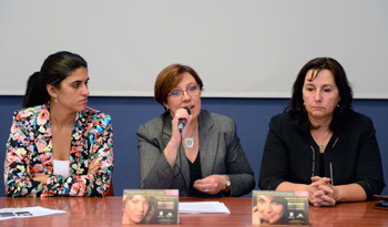 Autoridades presentan "Logros de las políticas control de tabaco 2010 - 2014"