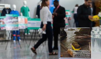 Publicación: "Emprendimientos productivos apoyados desde el Mides: sistematización de la experiencia" Publicación: "Emprendimientos productivos apoyados desde el Mides: sistematización de la experiencia"