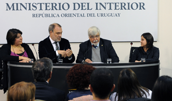 Ministerio del Interior presentó Guía de Lenguaje Inclusivo