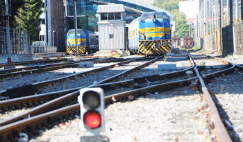 El ferrocarril busca renacer de las cenizas