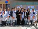 Programa de Salud Bucal visitó escuelas rurales de Canelones