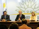 Presidente Tabaré Vázquez encabezó reunión de la Comisión Multisectorial sobre Alcohol