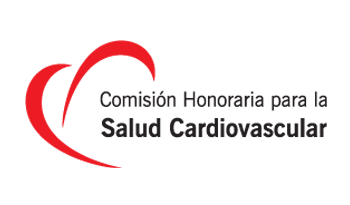 Logo Salud Cardiovascular