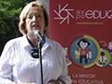 Muñoz destacó la ampliación de la oferta educativa terciaria en el interior del país Muñoz destacó la ampliación de la oferta educativa terciaria en el interior del país