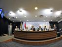 En menos de 15 días se tomará la decisión del logo a adoptar para la candidatura al Mundial 2030