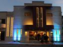 Inversión de más de 22 millones de pesos posibilitó la reconversión del ex cine Rex de Tarariras en un centro cultural