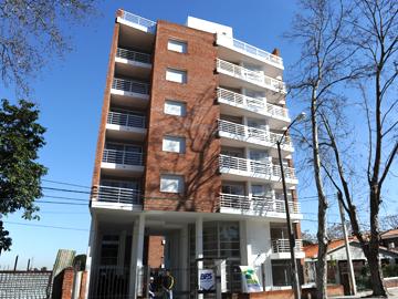 Edificio de viviendas