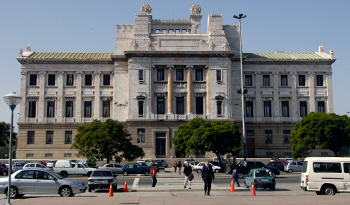 Parlamento de Uruguay