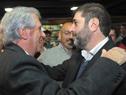 Intervención del Presidente Tabaré Vázquez en el XII Congreso del PIT CNT
