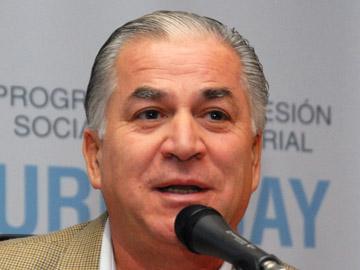 Jorge Venegas