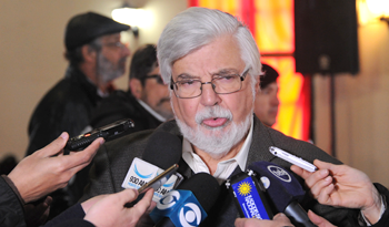 Eduardo Bonomi