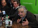 Presidente Mujica visita departamento de Soriano