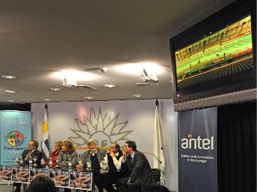 Cánepa, Kechichián, Olesker, Ehrlich, Cosse y Coito