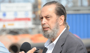 Alberto Díaz
