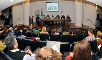 Apertura del curso “Resignificando el Centro Educativo como espacio de posibilidades”