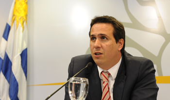 Diego Cánepa informa lo tratado en el Consejo de Ministros