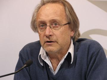 Autoridades