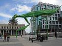 Festival Internacional de Artes Escénicas ofrece espectáculos en capital e interior