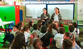 Programa Joven Lector